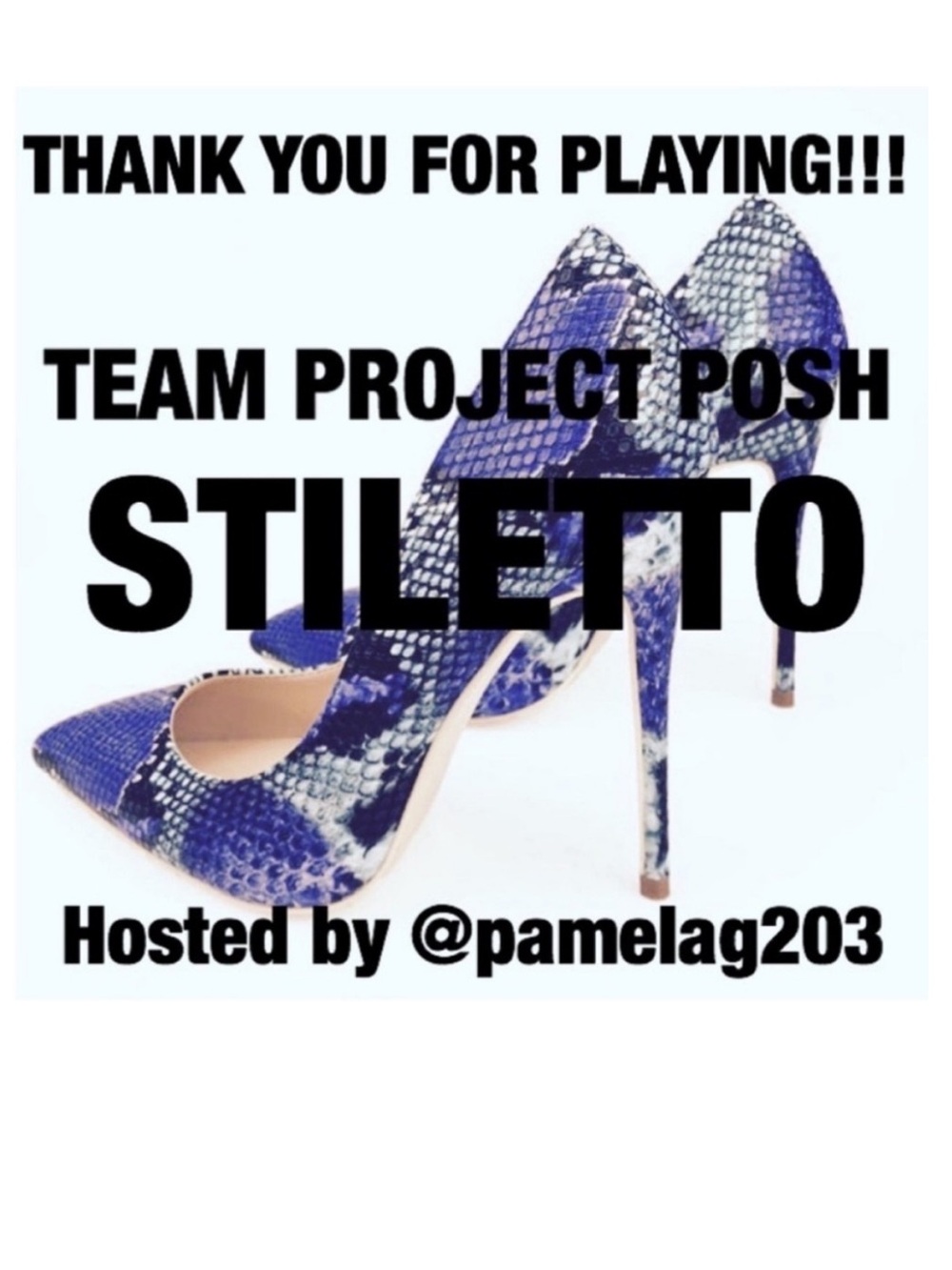 9-28 Stiletto